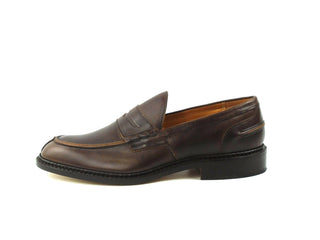 James Penny Loafer - Brown Cavalier (Training)