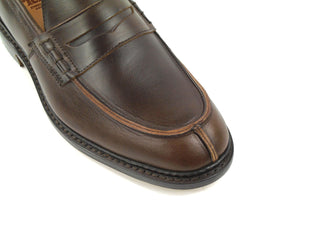 James Penny Loafer - Brown Cavalier (Training)