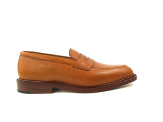 Jason Penny Loafer - Gold MC (Training)