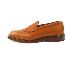 Jason Penny Loafer - Gold MC (Training)