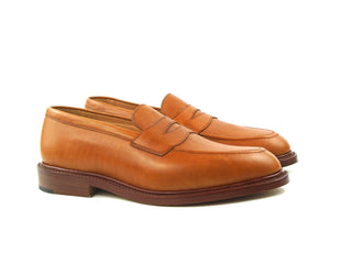 Jason Penny Loafer - Gold MC (Training)