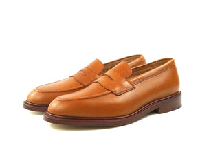 Jason Penny Loafer - Gold MC (Training)