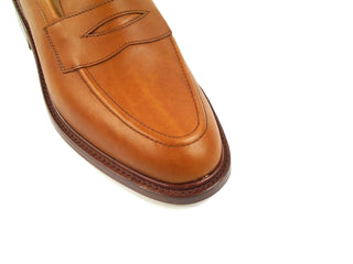 Jason Penny Loafer - Gold MC (Training)