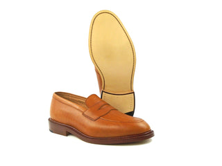Jason Penny Loafer - Gold MC (Training)