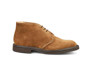 Aldo Chukka Boot - Husk Eco Buck