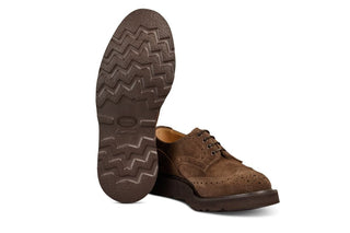 Bourton Country Shoe - Cafe Repello - R E Tricker Ltd