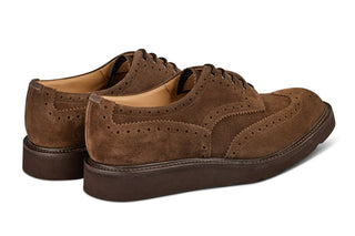 Bourton Country Shoe - Cafe Repello - R E Tricker Ltd
