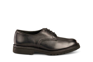 Daniel Tramping Shoe - Lightweight - Olivvia Classic Black