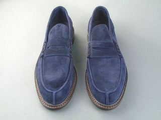 Adam Penny Loafer