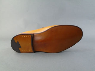 Chicago Penny Loafer