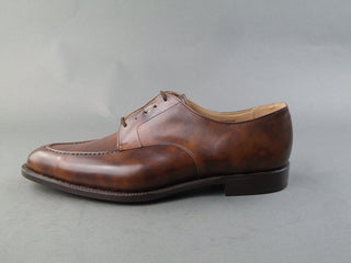 Abingdon Derby Shoe