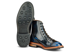 Ethan Monkey Boot - Vigblu Bookbinder - R E Tricker Ltd