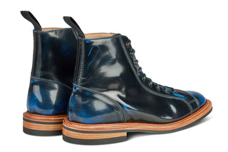 Ethan Monkey Boot - Vigblu Bookbinder - R E Tricker Ltd