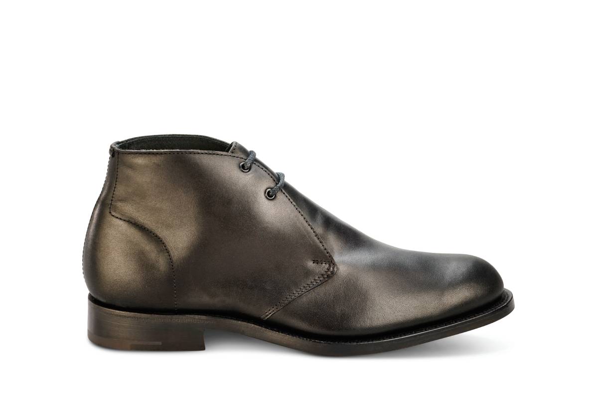 Men's Boots and Shoes | Tricker's Factory Shop – Page 5