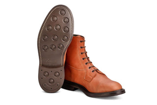 Grassmere Country Boot - Woodland Attitude - R E Tricker Ltd