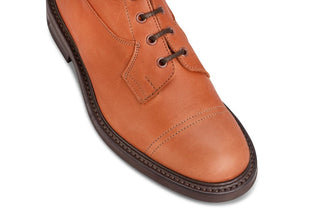 Grassmere Country Boot - Woodland Attitude - R E Tricker Ltd