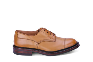 Matlock Country Shoe - 1001 (6 Fitting) - R E Tricker Ltd