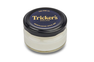 Tricker’s Shoe Cream - Neutral