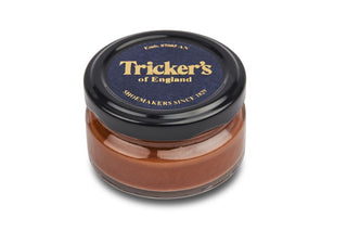 Tricker’s Shoe Cream - Tan