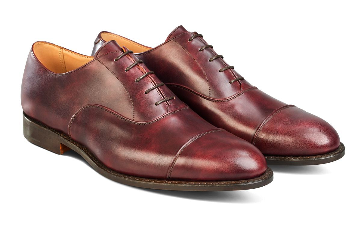 Trickers appleton sale